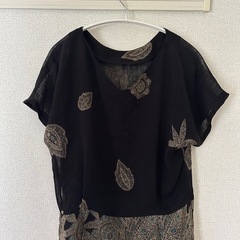 レディース　セットアップの画像