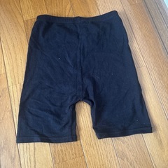 150センチ　女の子用スパッツ