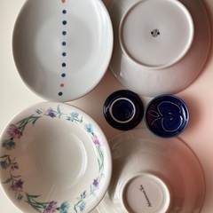 アフタヌーンティー食器
