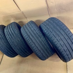【早い者勝ち】【中古】ブリヂストンPOTENZA S001 RF...