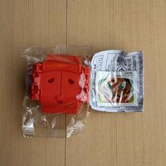 GPライダーゴチゾウ　２個セットの画像