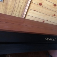 Roland キーボード