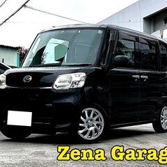 ✨２５年式★DAIHATSUタントXSA✨２年車検２年保証付き！...