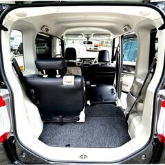 ⭐２５年式★ダイハツタントXSA⭐２年車検２年保証付き！下取り可能！の画像