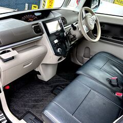 ⭐２５年式★ダイハツタントXSA⭐２年車検２年保証付き！下取り可能！の画像