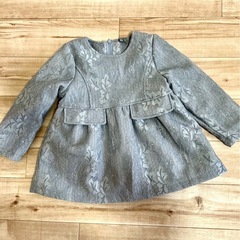 100-105 4Tサイズ　キッズ服　女の子