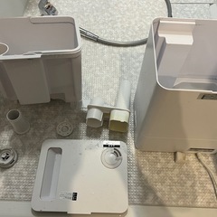 加湿器の画像