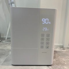 加湿器