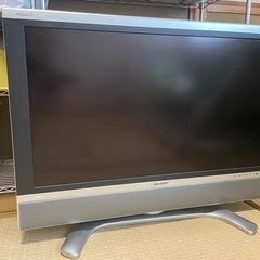 2005年製　AQUOS