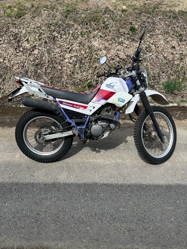 セロー225キックセット 新品未使用 （36] セロー225・ブロンコ