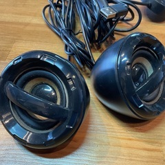 車で簡単！Bluetoothでスマホに繋いで音楽と電話が出来るスピーカー！軽トラに！の画像