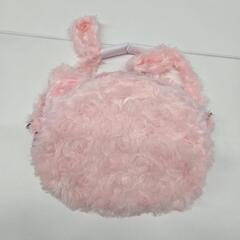 キティちゃんバッグの画像