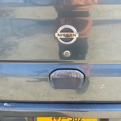 安全に乗れます日産クリッパーリオの画像