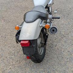 ホンダ　マグナ50　アメリカン　AC13 原付　50cc　の画像