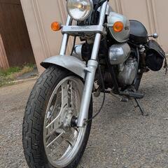 ホンダ　マグナ50　アメリカン　AC13 原付　50cc　