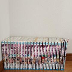 【漫画】ワンピースONE PIECE 110巻まで！の画像