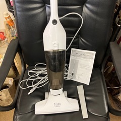OHM掃除機