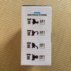 自転車で携帯置くやつの画像