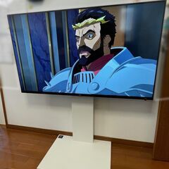55インチ 55P815シリーズ 4Kチューナー搭載、スマートテ...