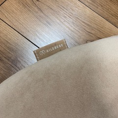 エールべべ　授乳クッション　3wayの画像