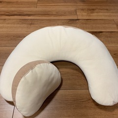 エールべべ　授乳クッション　3wayの画像