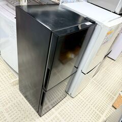 7/16【特別価格】ニトリ 冷蔵庫 NTR-106BK 2022年製 106L 単身向け