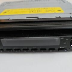 KENWOOD　CDプレーヤーの画像