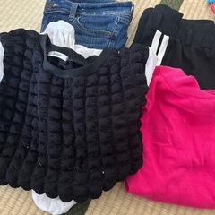 レディース服4点 Lサイズ
