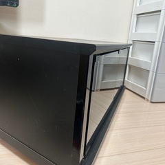 テレビ台の画像