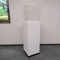 ショールームや展示会用の展示台