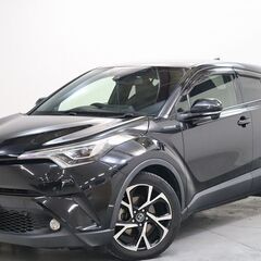 ★トヨタ C-HR 　Ｇ　入庫しました★