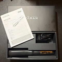 YA-MAN ヴェーダシャインプロ BS for Salon