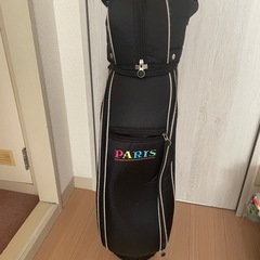 ゴルフバック　レディース