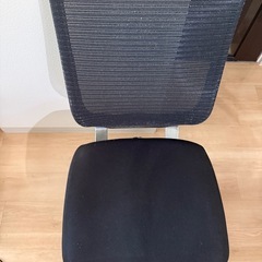 オカムラ製バロンチェア