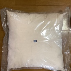 ミッキーの座布団の画像