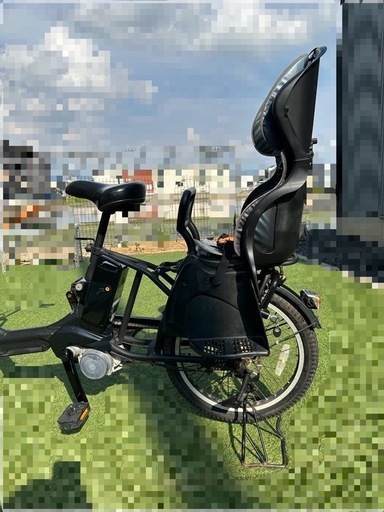 Panasonic BE-ENMA032ギュットアニーズ