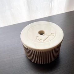 アロマディフューザー 芳香 陶器 ポット　の画像