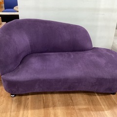 カウチソファ【町田市再生家具】250446