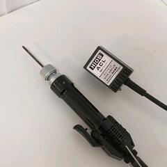 0514-002 [工具]電動ドライバー　ハイオス　