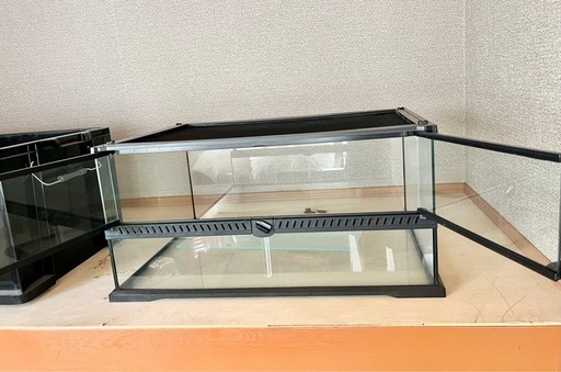 エキゾテラ　グラステラリウム　6030 ライトセット　