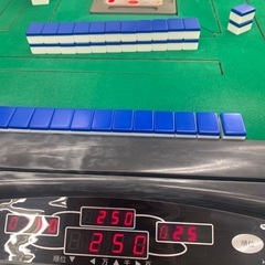 週末（金、土、日）麻雀しましょう🀄️