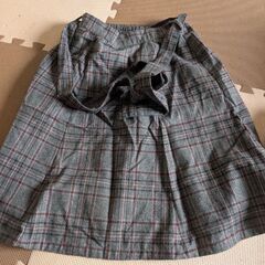 スカートの画像