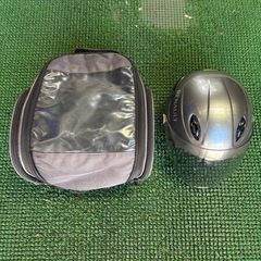 バイク用キャリーバッグ