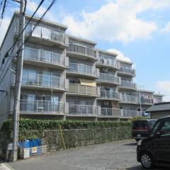 🏢スカイタウン幸手203号室🏢　💴仲介手数料不要💴　内見可能