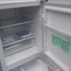 AQUA冷蔵庫追加画像