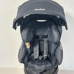 チャイルドシート