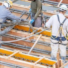 【面接交通費支給】週１～週６までシフト自由♪ヒマな日だけも大歓迎♬一都三県の建設現場で働く作業員さん大募集♬の画像