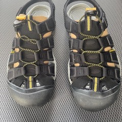 KEEN NEWPORT H2 27.5CM未使用品