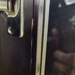 H215　サイドボードの画像