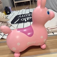 ロディ　ピンク